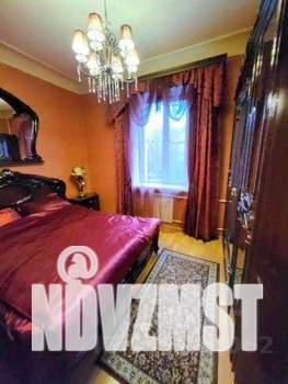 2-к квартира, вторичка, 47м2, 3/3 этаж