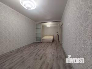 1-к квартира, вторичка, 48м2, 8/12 этаж