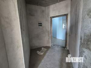1-к квартира, вторичка, 36м2, 6/17 этаж