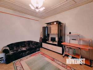 2-к квартира, вторичка, 54м2, 5/9 этаж