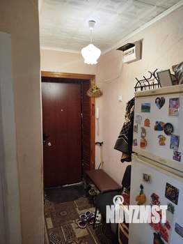 2-к квартира, вторичка, 44м2, 4/5 этаж