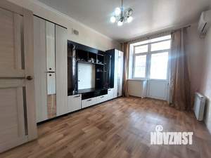 3-к квартира, вторичка, 73м2, 3/4 этаж