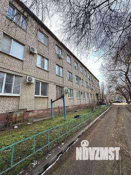 1-к квартира, вторичка, 24м2, 1/3 этаж