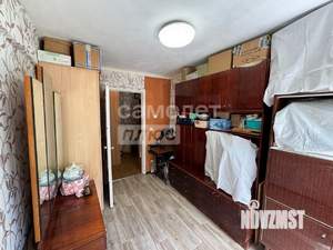 2-к квартира, вторичка, 41м2, 1/5 этаж