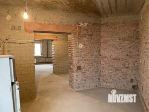 4-к квартира, вторичка, 115м2, 9/14 этаж