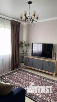 2-к квартира, вторичка, 54м2, 4/9 этаж