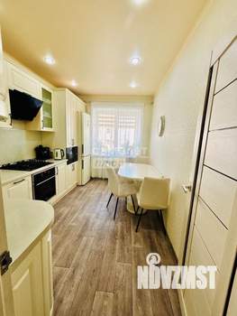 2-к квартира, вторичка, 59м2, 9/10 этаж