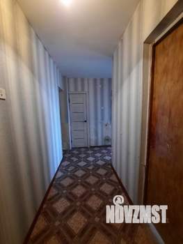 2-к квартира, вторичка, 42м2, 4/5 этаж