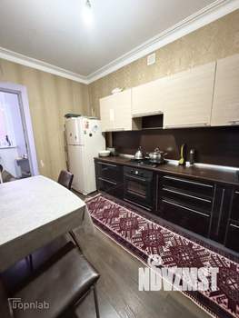 2-к квартира, вторичка, 52м2, 3/4 этаж