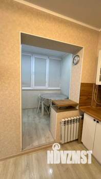 2-к квартира, вторичка, 42м2, 5/12 этаж