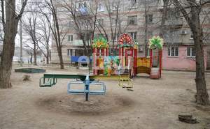 1-к квартира, вторичка, 28м2, 3/5 этаж