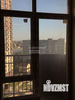 1-к квартира, вторичка, 42м2, 10/20 этаж