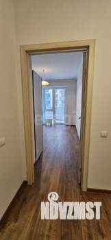 1-к квартира, вторичка, 40м2, 6/16 этаж