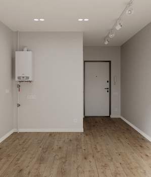 Студия квартира, вторичка, 25м2, 6/16 этаж