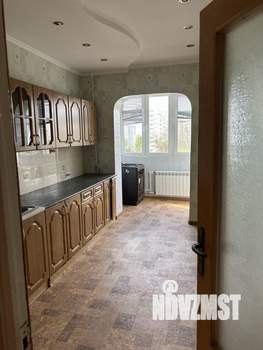 6-к квартира, вторичка, 121м2, 5/6 этаж