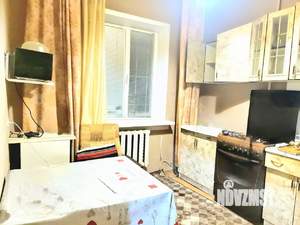 1-к квартира, вторичка, 48м2, 3/9 этаж