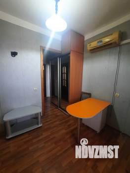 1-к квартира, вторичка, 29м2, 5/5 этаж