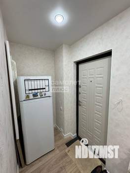 1-к квартира, вторичка, 33м2, 4/9 этаж