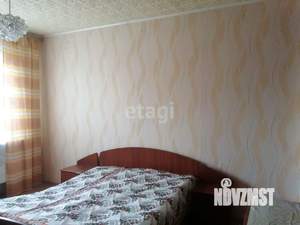 2-к квартира, вторичка, 60м2, 6/9 этаж
