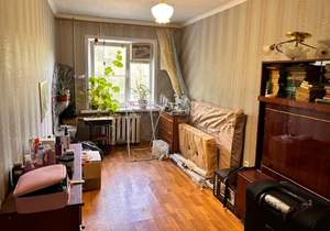 2-к квартира, вторичка, 44м2, 2/5 этаж
