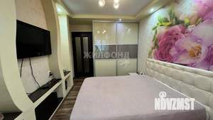 3-к квартира, вторичка, 63м2, 4/9 этаж