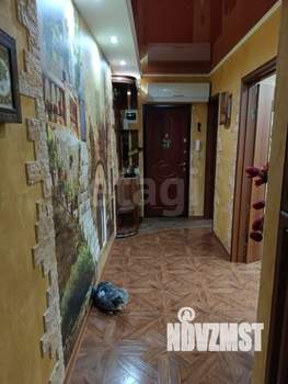 3-к квартира, вторичка, 61м2, 7/9 этаж