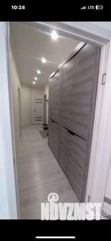 2-к квартира, вторичка, 56м2, 15/17 этаж