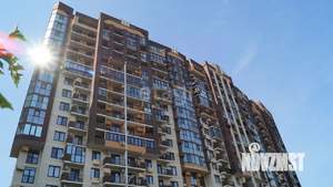 1-к квартира, вторичка, 39м2, 7/20 этаж
