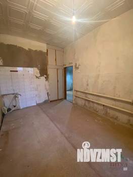 1-к квартира, вторичка, 46м2, 1/12 этаж