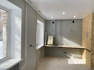 1-к квартира, вторичка, 28м2, 1/5 этаж