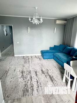 3-к квартира, вторичка, 96м2, 10/10 этаж