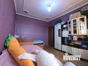 2-к квартира, вторичка, 64м2, 8/9 этаж