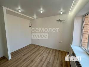2-к квартира, вторичка, 55м2, 17/17 этаж