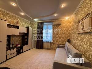 2-к квартира, вторичка, 44м2, 1/3 этаж