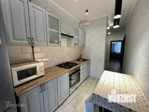 3-к квартира, вторичка, 63м2, 1/9 этаж