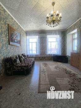 2-к квартира, вторичка, 41м2, -2/2 этаж