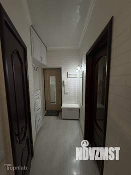 2-к квартира, вторичка, 41м2, 5/5 этаж