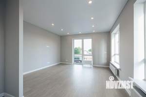 2-к квартира, вторичка, 51м2, 9/25 этаж