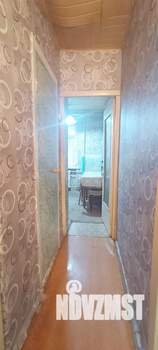 1-к квартира, вторичка, 32м2, 4/5 этаж