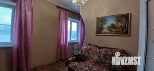 1-к квартира, вторичка, 50м2, 5/9 этаж