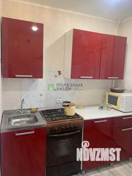 2-к квартира, вторичка, 44м2, 2/5 этаж