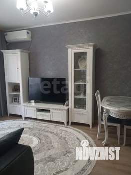 2-к квартира, вторичка, 51м2, 2/4 этаж