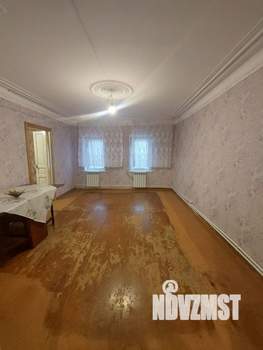 2-к квартира, вторичка, 44м2, 1/2 этаж