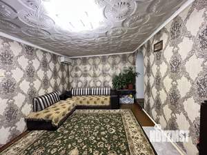 3-к квартира, вторичка, 66м2, 1/1 этаж