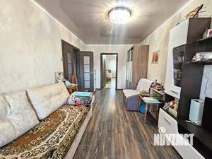 2-к квартира, вторичка, 42м2, 5/5 этаж