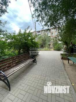 1-к квартира, вторичка, 30м2, 2/5 этаж