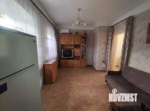 3-к квартира, вторичка, 49м2, 1/2 этаж