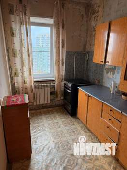 1-к квартира, вторичка, 30м2, 9/9 этаж