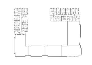 2-к квартира, вторичка, 60м2, 13/25 этаж