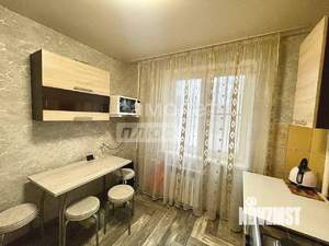 2-к квартира, вторичка, 55м2, 1/9 этаж